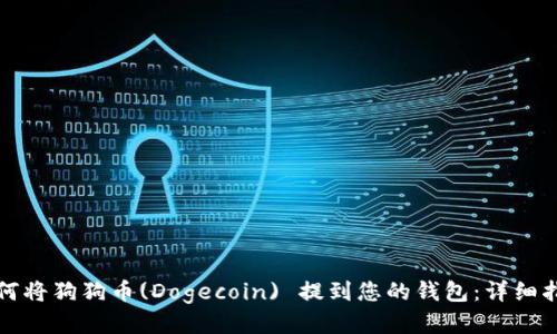 如何将狗狗币(Dogecoin) 提到您的钱包：详细指南