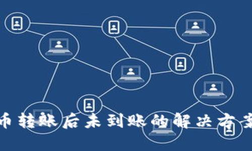 TP钱包币转账后未到账的解决方案与步骤