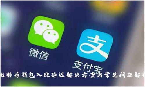 比特币钱包入账延迟解决方案与常见问题解析