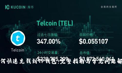 如何快速充钱到TP钱包：完整指南与常见问题解答