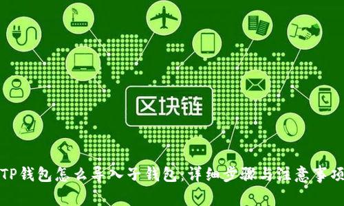 TP钱包怎么导入子钱包：详细步骤与注意事项