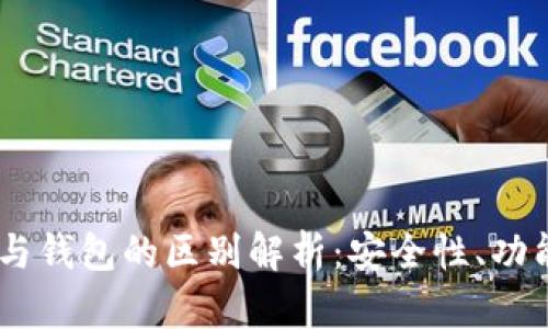 USDT交易所与钱包的区别解析：安全性、功能与使用场景