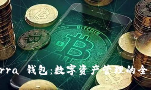 TP Terra 钱包：数字资产管理的全新选择