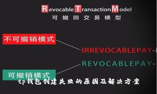 tp钱包创建失败的原因及解决方案