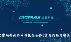 忘记密码的比特币钱包怎