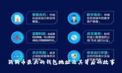 狗狗币最大的钱包地址及