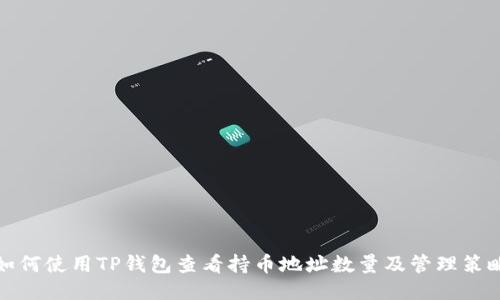 如何使用TP钱包查看持币地址数量及管理策略