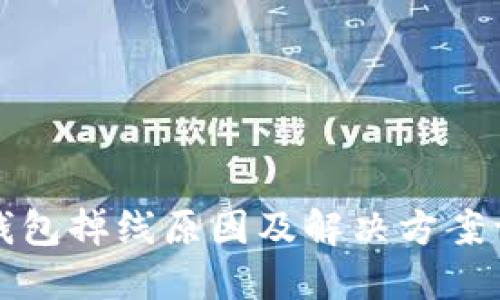 TP钱包掉线原因及解决方案详解