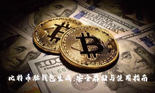 比特币脑钱包生成：安全存储与使用指南