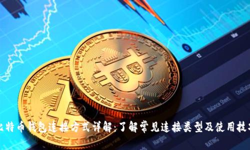 比特币钱包连接方式详解：了解常见连接类型及使用技巧