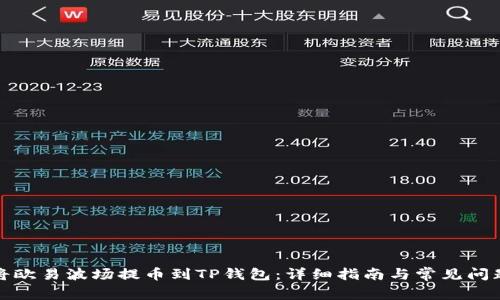 如何将欧易波场提币到TP钱包：详细指南与常见问题解答