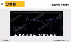 如何查看您的LTC钱包地址