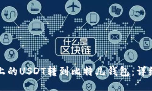 如何将火币上的USDT转到比特儿钱包：详细步骤与技巧