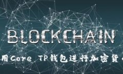 如何使用Core TP钱包进行加