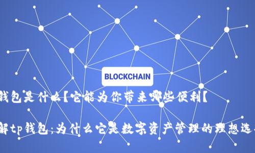 tp钱包是什么？它能为你带来哪些便利？

了解tp钱包：为什么它是数字资产管理的理想选择？